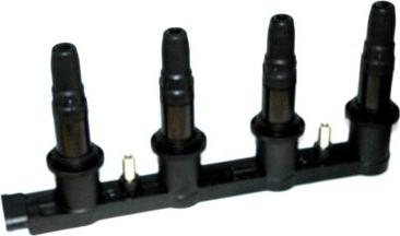 Sidat 85.30520 - Ignition Coil autospares.lv