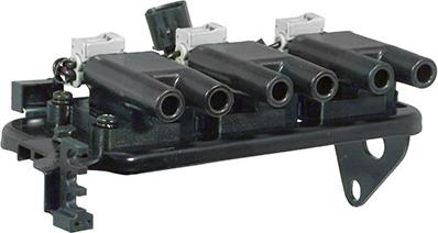 Sidat 85.30527 - Ignition Coil autospares.lv