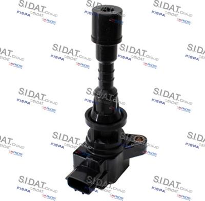 Sidat 85.30616A2 - Ignition Coil autospares.lv