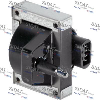 Sidat 85.30093A2 - Ignition Coil autospares.lv