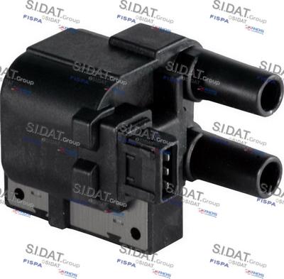 Sidat 85.30059A2 - Ignition Coil autospares.lv