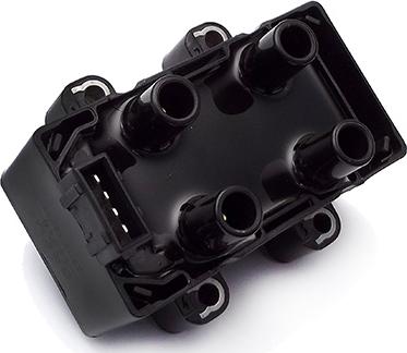 Sidat 85.30057 - Ignition Coil autospares.lv