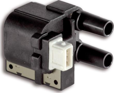 Sidat 85.30060 - Ignition Coil autospares.lv