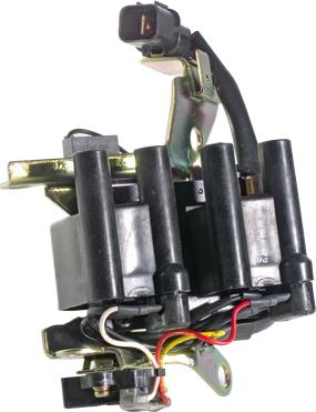 Sidat 85.30004 - Ignition Coil autospares.lv