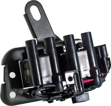 Sidat 85.30005 - Ignition Coil autospares.lv