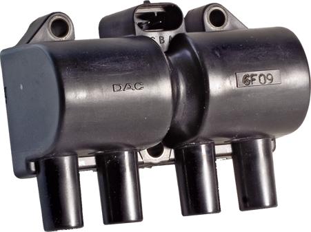 Sidat 85.30015 - Ignition Coil autospares.lv