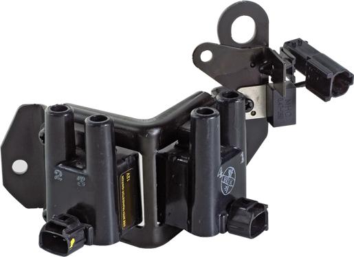 Sidat 85.30010 - Ignition Coil autospares.lv