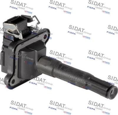 Sidat 85.30088A2 - Ignition Coil autospares.lv