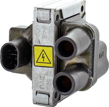 Sidat 85.30036 - Ignition Coil autospares.lv