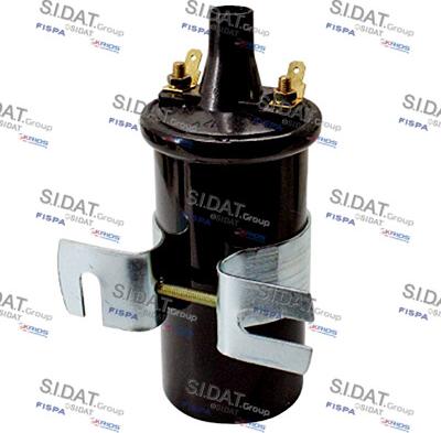 Sidat 85.30030A2 - Ignition Coil autospares.lv