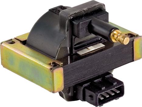 Sidat 85.30038 - Ignition Coil autospares.lv