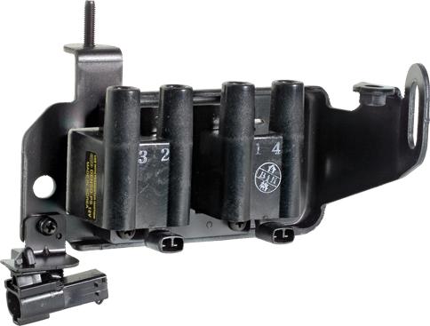 Sidat 85.30026 - Ignition Coil autospares.lv