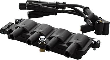 Sidat 85.30190A2 - Ignition Coil autospares.lv