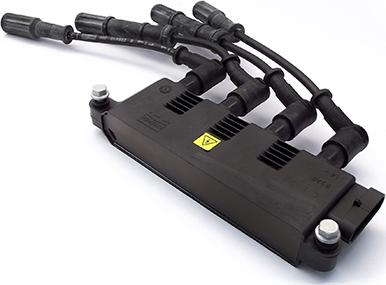 Sidat 85.30190 - Ignition Coil autospares.lv