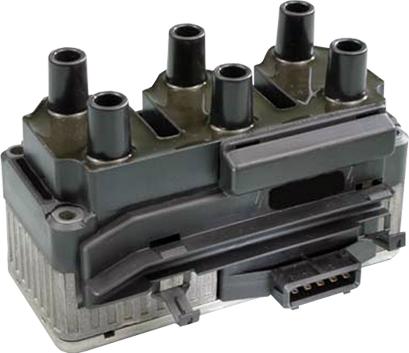 Sidat 85.30191A2 - Ignition Coil autospares.lv