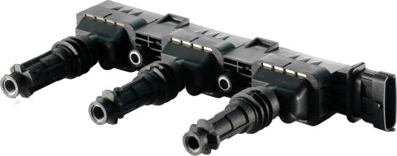 Sidat 85.30141A2 - Ignition Coil autospares.lv