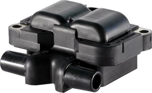 Sidat 85.30143 - Ignition Coil autospares.lv