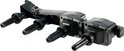 Sidat 85.30159A2 - Ignition Coil autospares.lv