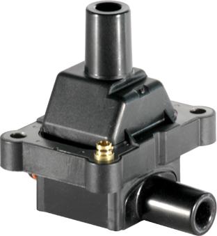 Sidat 85.30156 - Ignition Coil autospares.lv