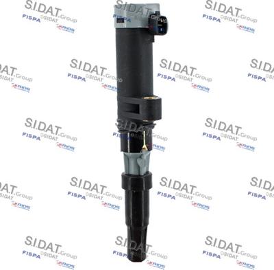 Sidat 85.30164A2 - Ignition Coil autospares.lv