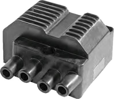 Sidat 85.30166A2 - Ignition Coil autospares.lv