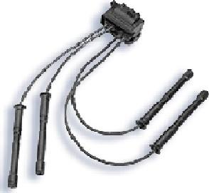 Sidat 85.30180A2 - Ignition Coil autospares.lv