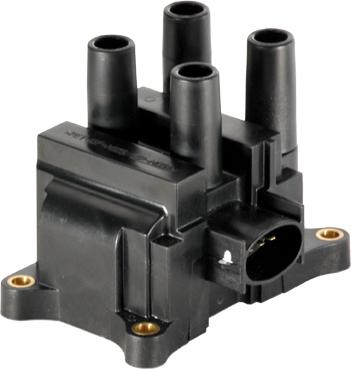 Sidat 85.30134 - Ignition Coil autospares.lv