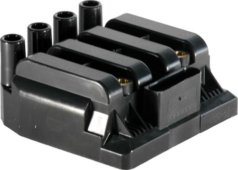 Sidat 85.30172 - Ignition Coil autospares.lv