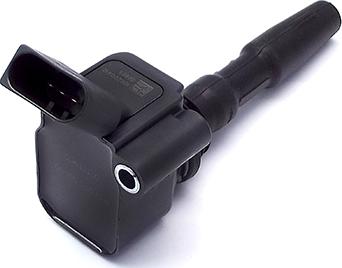 Sidat 85.30366 - Ignition Coil autospares.lv