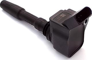 Sidat 85.30368 - Ignition Coil autospares.lv