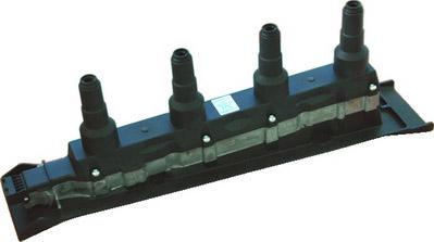 Sidat 85.30309 - Ignition Coil autospares.lv