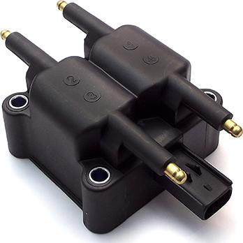 Sidat 85.30307A2 - Ignition Coil autospares.lv