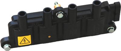 Sidat 85.30315 - Ignition Coil autospares.lv