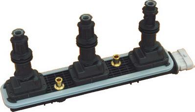 Sidat 85.30337 - Ignition Coil autospares.lv