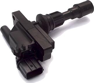 Sidat 85.30378 - Ignition Coil autospares.lv
