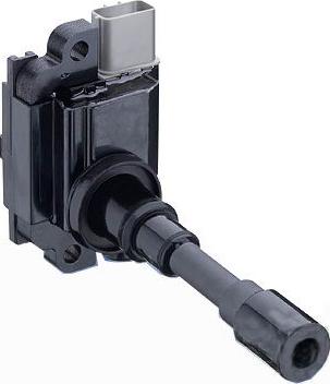 Sidat 85.30291 - Ignition Coil autospares.lv