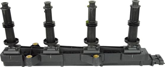 Sidat 85.30244 - Ignition Coil autospares.lv