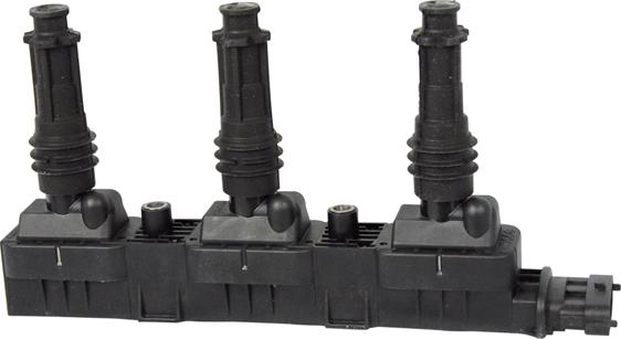 Sidat 85.30245A2 - Ignition Coil autospares.lv