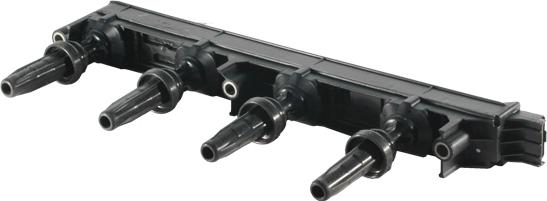 Sidat 85.30208A2 - Ignition Coil autospares.lv