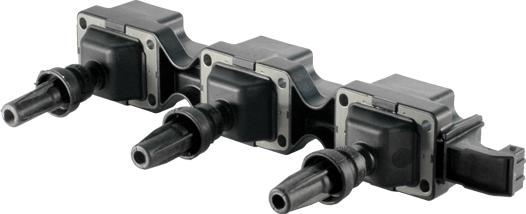 Sidat 85.30203 - Ignition Coil autospares.lv