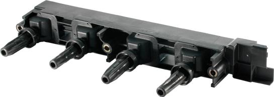 Sidat 85.30207 - Ignition Coil autospares.lv