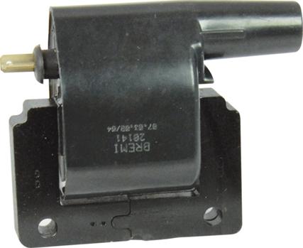 Sidat 85.30219 - Ignition Coil autospares.lv