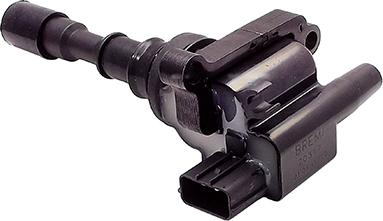 Sidat 85.30289 - Ignition Coil autospares.lv