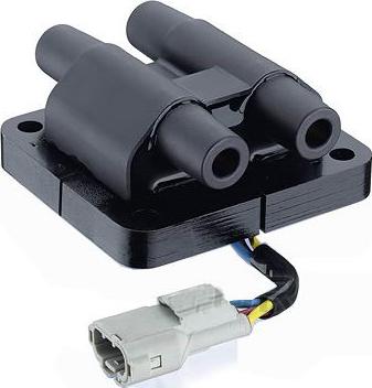 Sidat 85.30286 - Ignition Coil autospares.lv