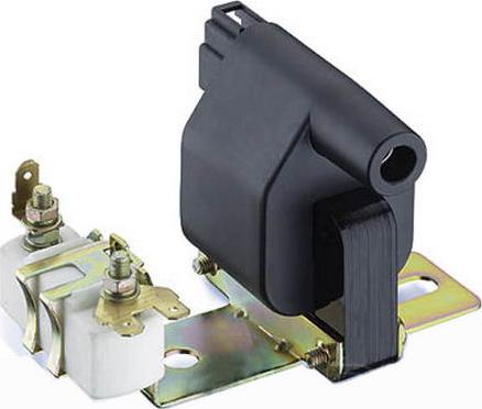 Sidat 85.30283 - Ignition Coil autospares.lv