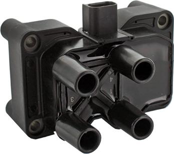 Sidat 85.30227A2 - Ignition Coil autospares.lv