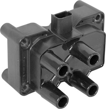 Sidat 85.30227 - Ignition Coil autospares.lv