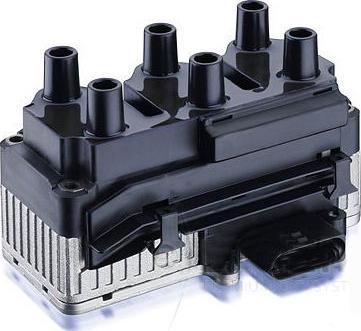 Sidat 85.30279 - Ignition Coil autospares.lv