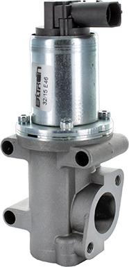 Sidat 83.4604 - EGR Valve autospares.lv