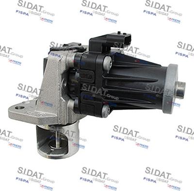 Sidat 83.1579 - EGR Valve autospares.lv